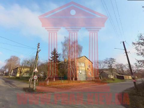 ділянка за адресою Горова, 2