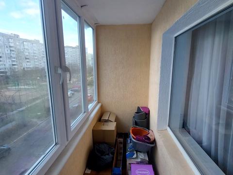 квартира за адресою Архітектора Старова вул., 10г