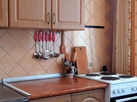 квартира за адресою Вікентія Беретті вул., 6