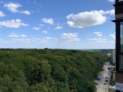 квартира по адресу Лісогринівецька ул., 16б