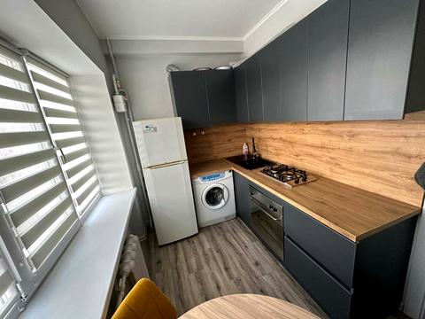 квартира за адресою Олександра Поля просп. (Кірова), 113