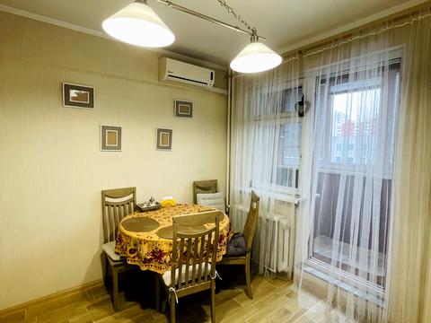квартира за адресою Івана Пулюя вул., 3