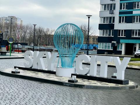 квартира по адресу Одесса, Варненская ул., (Будинок 2)