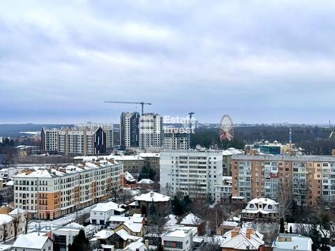 квартира за адресою Професора Отамановського вул., 4