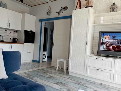 квартира по адресу Французский бульв., 60б