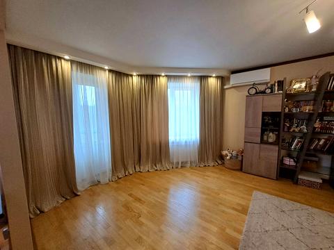 квартира по адресу Вербицкого ул., 16