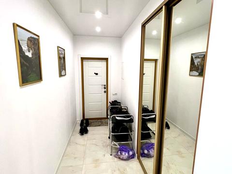 квартира по адресу Алишера Навои просп., 69