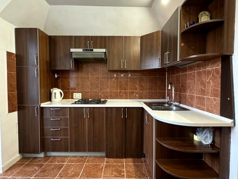 квартира по адресу Митрополита Андрея Шептицкого ул. (Анатолія Луначарського), 24