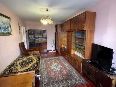 квартира по адресу Тополёвая ул., 3