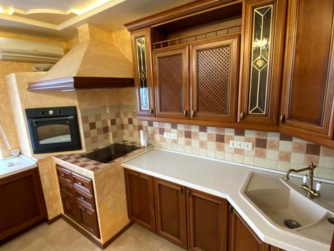 квартира по адресу Юрия Шумского ул., 1