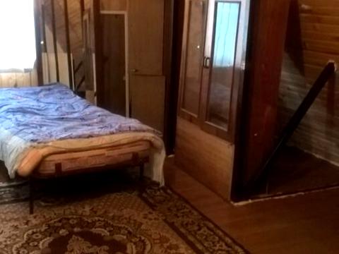 комната по адресу Калиновая ул., 84