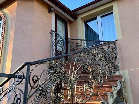 дом по адресу Стешенко ул., 41