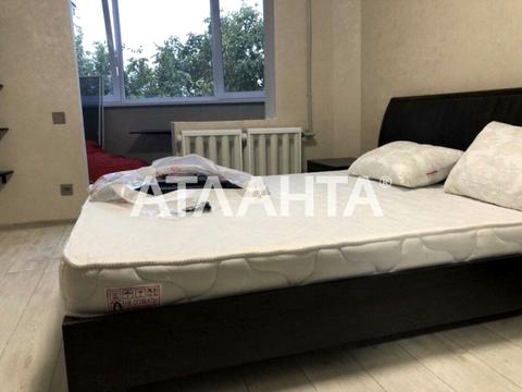 квартира по адресу Евгения Чикаленко ул., 83