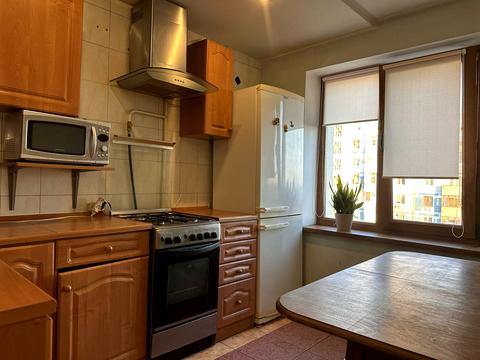 квартира за адресою Миру просп., 65