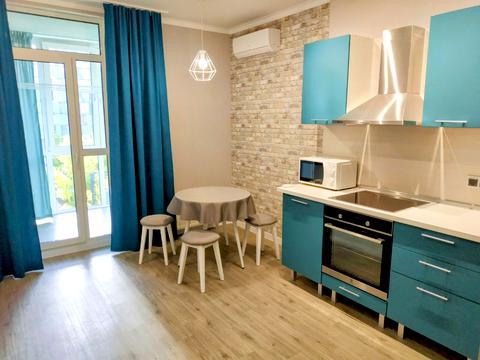 квартира за адресою Тадея Рильського бульв., 5