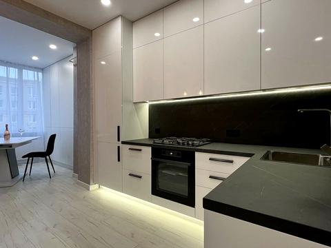 квартира за адресою Зелена вул., 3