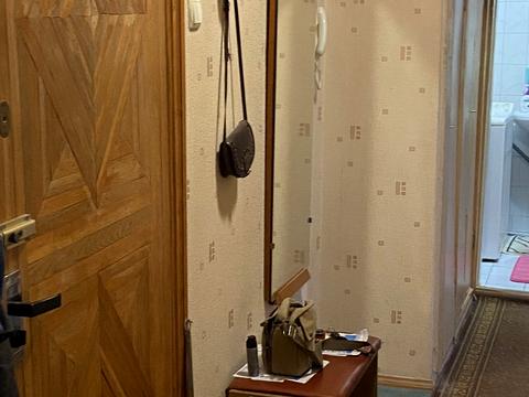 квартира по адресу Большая Диёвская ул. (Братьев Трофимовых), 52