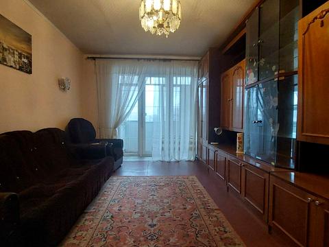 квартира за адресою Черняховського вул. (Черняховського), 29а