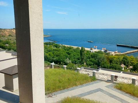 будинок за адресою Дача Ковалевського вул., 91