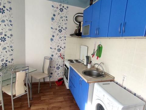 квартира по адресу Левитана ул., 16/3