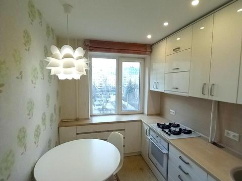 квартира по адресу Дементьева ул. (Дементьева), 6