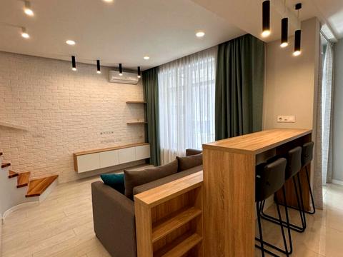 квартира за адресою Тернопільська вул., 10