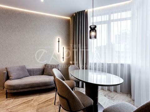 квартира за адресою Андрія Верхогляда вул. (Михайла Драгомирова), 14-А