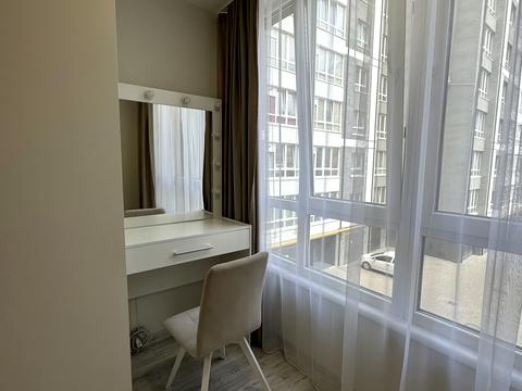 квартира по адресу Александра Довженко ул., 24