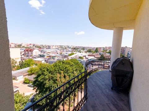 квартира за адресою Торговиця вул., 11-Б