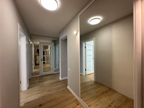 квартира по адресу Приозёрная ул., 4