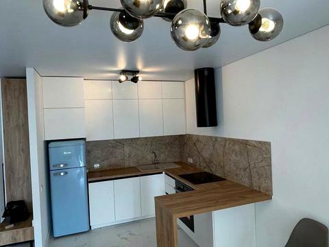 квартира за адресою Корольова вул., 9