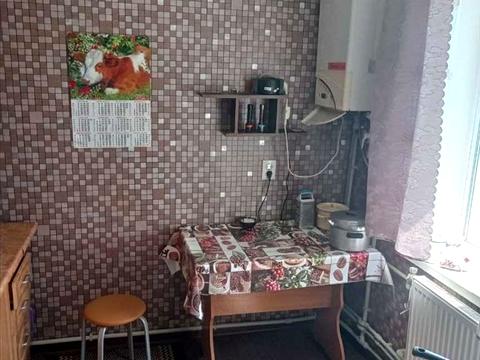 дом по адресу Центральная ул., 1