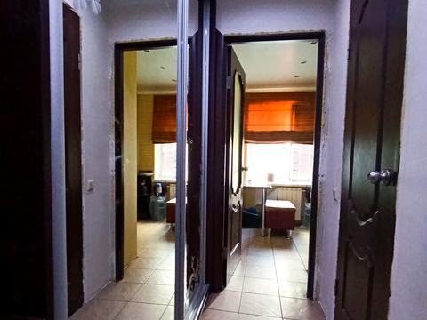 квартира по адресу Алана Шепарда ул. (Суворова), 34-А