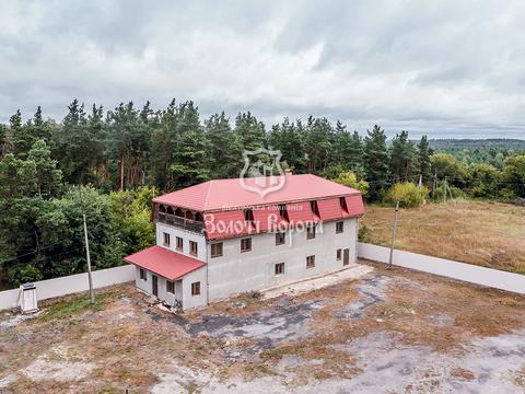 коммерческая по адресу Київська, 258б