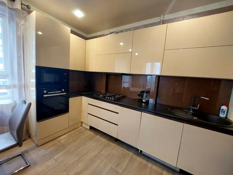 квартира по адресу Василия Стуса ул., 38