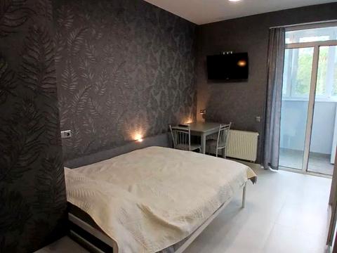 квартира по адресу Ракетная ул., 24-Б