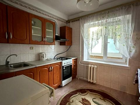 квартира за адресою Оболонський просп., 16-В