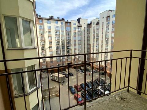 квартира по адресу Черновола ул., 155