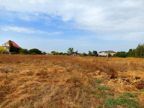 участок по адресу Лисенка, 19