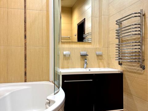 квартира за адресою Дмитрівська вул., 69