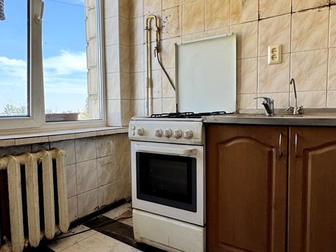 квартира по адресу Рыбальская ул., 3