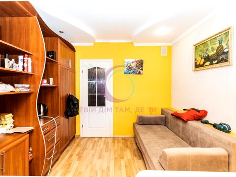 квартира по адресу Владимира Ивасюка ул., 54