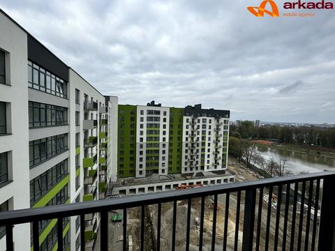 квартира за адресою Приозерна вул., 30