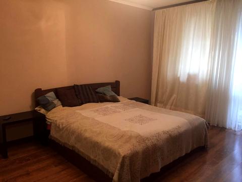 квартира за адресою Оноре де Бальзака вул., 8-Б