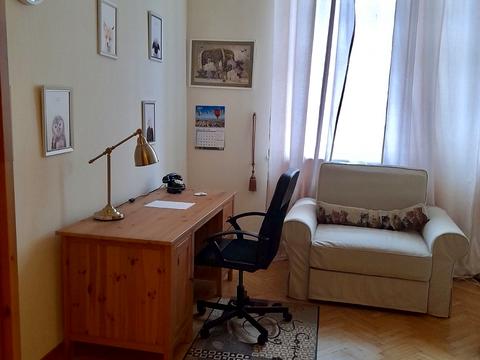 квартира за адресою Лютеранська вул., 7/10