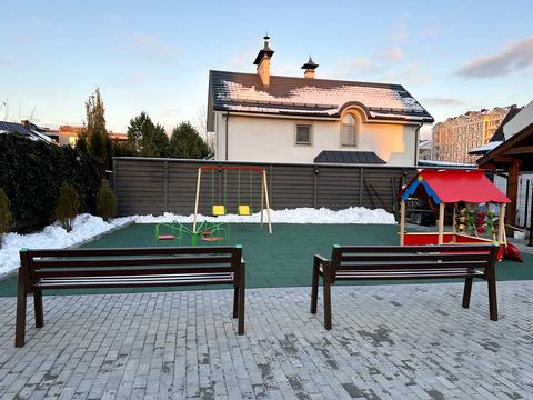 квартира за адресою Івана Білика вул. (Яблунева), 4