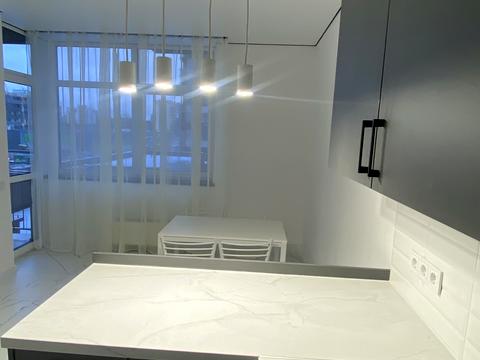 квартира за адресою Олександра Олеся вул., 1