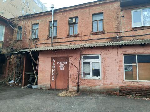 комерційна за адресою Георгія Тарасенка вул. (Плеханівська), 6