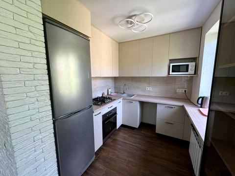 квартира за адресою Науки просп. (Гагаріна), 173