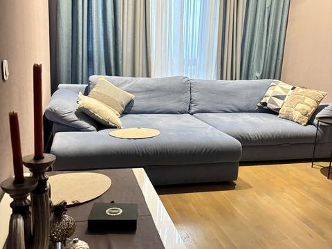 квартира за адресою Кахи Бендукідзе вул., 2